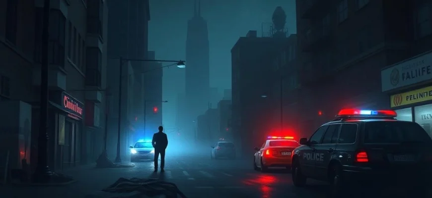 Des thrillers sombres à ne pas manquer après Killer Joe
