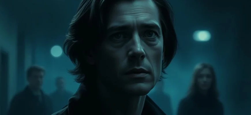 10 films similaires à 21 grammes pour les amateurs de drame