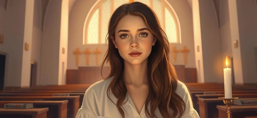 10 Œuvres Similaires au Film Fatima