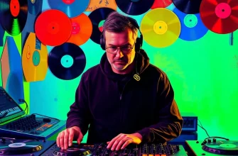 10 Œuvres Similaires à 'Laurent Garnier: Off the Record'