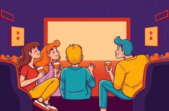 10 films et séries similaires à Dudes