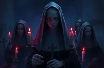 10 films et séries similaires à La Malédiction de la Nonne