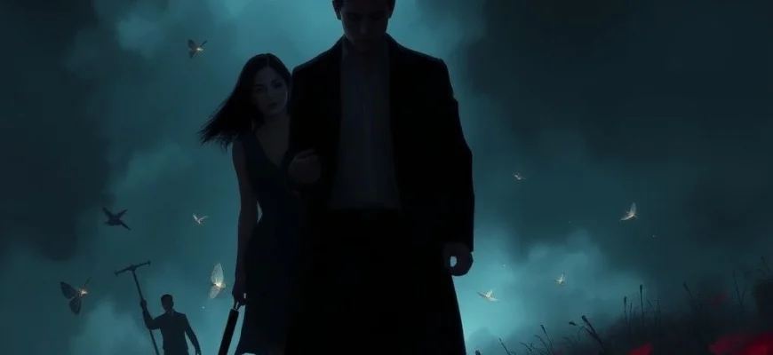 Découvrez 10 films et séries similaires à Sexcrimes