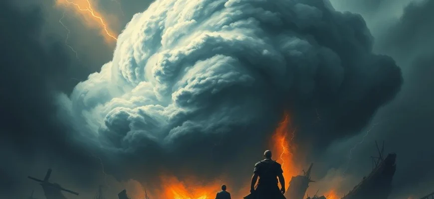 10 œuvres similaires à Ostwind - Der grosse Orkan