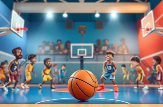 10 films et séries similaires à Space Jam