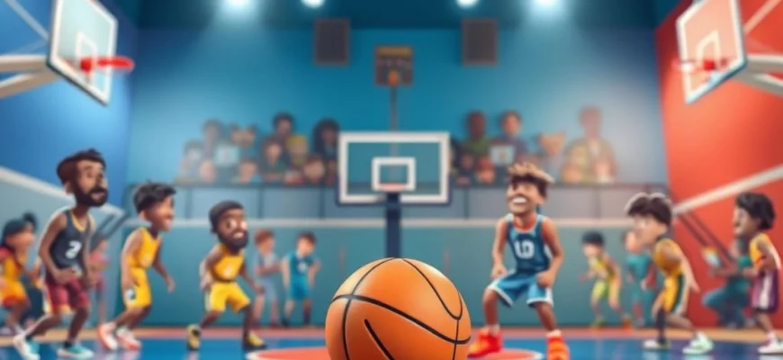 10 films et séries similaires à Space Jam