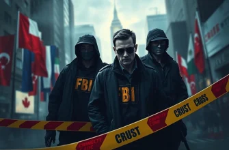 10 séries captivantes similaires à FBI: International