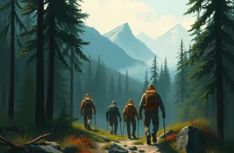 10 films similaires à Les Randonneurs pour les fans de thrillers