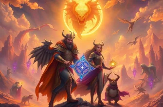 10 Œuvres Envoûtantes Comme Les Cinq Légendes