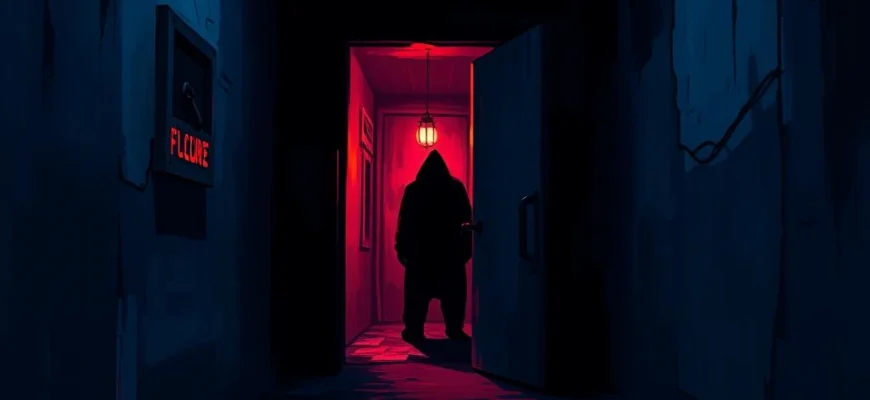 10 Films et Séries Similaires à C.L.E.A.N.