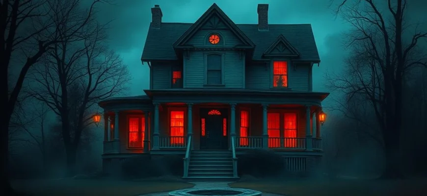 10 films et séries similaires à Pengabdi Setan 2 - Communion