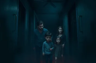 10 œuvres similaires à Sheltered pour les fans de thrillers