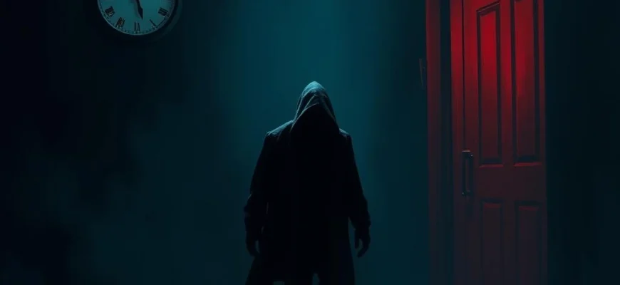 10 Films et séries similaires à 'Run' pour les fans de suspense