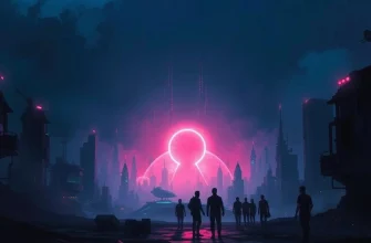 10 thrillers SF similaires à Anomaly