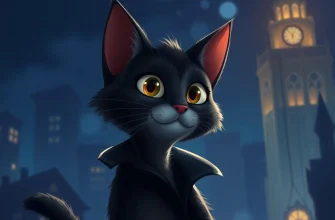 10 Œuvres Similaires à Une Vie de Chat