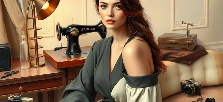 10 Films à Voir Si Vous Avez Aimé Coco avant Chanel