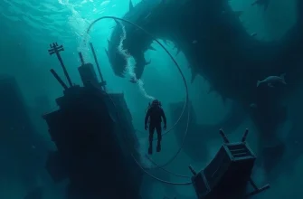 10 Œuvres Similaires à 'Swim' pour les Amateurs de Suspense