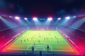 10 séries similaires à La salle VAR