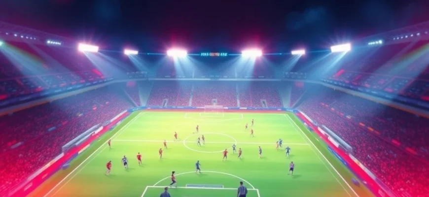 10 séries similaires à La salle VAR