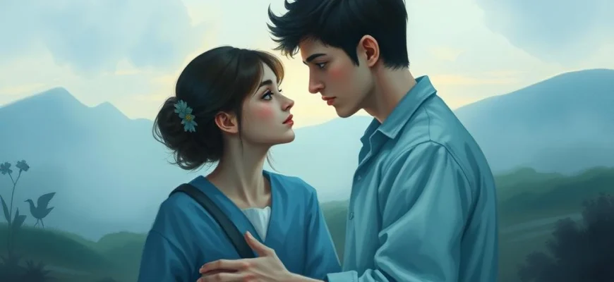 10 œuvres similaires à Milla pour les amateurs d'émotions