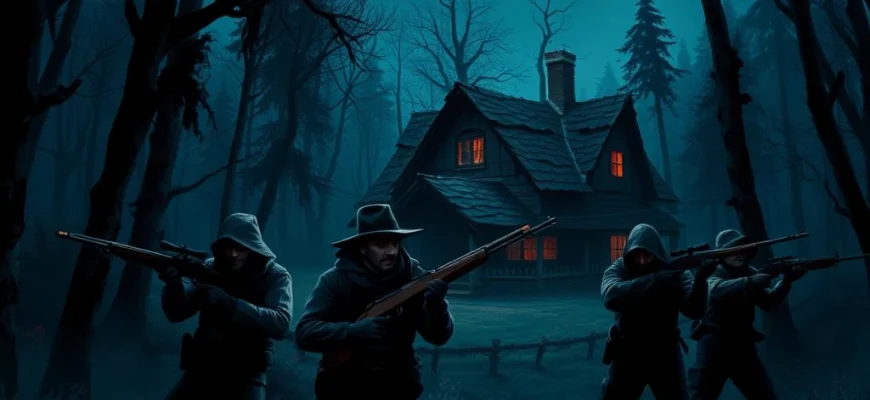 10 films et séries similaires à Hansel & Gretel : Witch Hunters