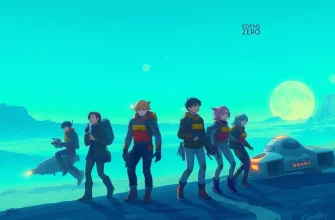 10 œuvres similaires à Edens Zero pour les passionnés