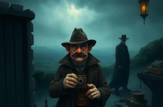 10 œuvres similaires à Dead Still pour les amateurs de mystère