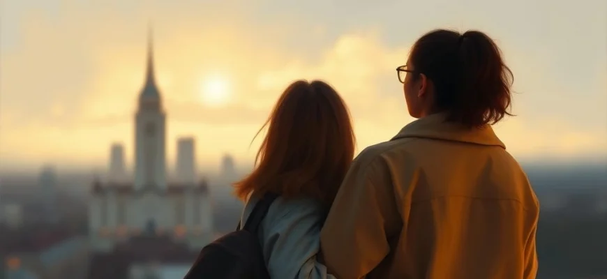 Découvrez 10 Films et Séries Comme Amitiés sincères