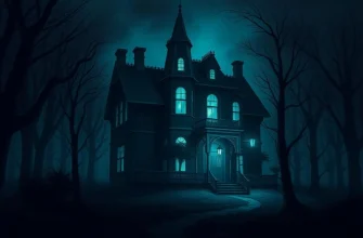 Découvrez 10 œuvres similaires à Hantise