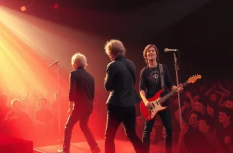 10 Films et Émissions comme The Rolling Stones: No Security