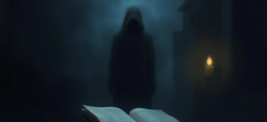 10 Œuvres Similaires à Le Testament caché