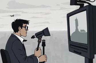 Des œuvres aussi percutantes que Network : Main basse sur la télévision