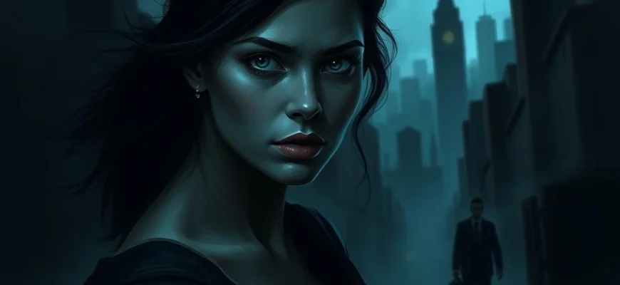 10 œuvres à voir si vous avez aimé 'Marry My Husband'