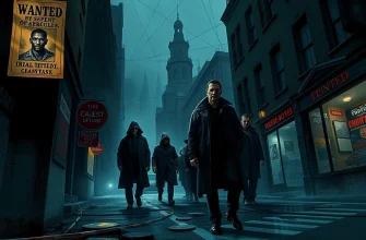 10 Œuvres Similaires à The Irish Mob