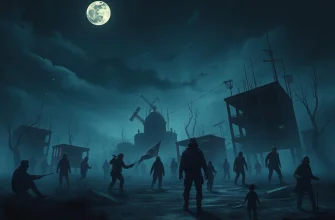 10 films et séries similaires à Blood Quantum