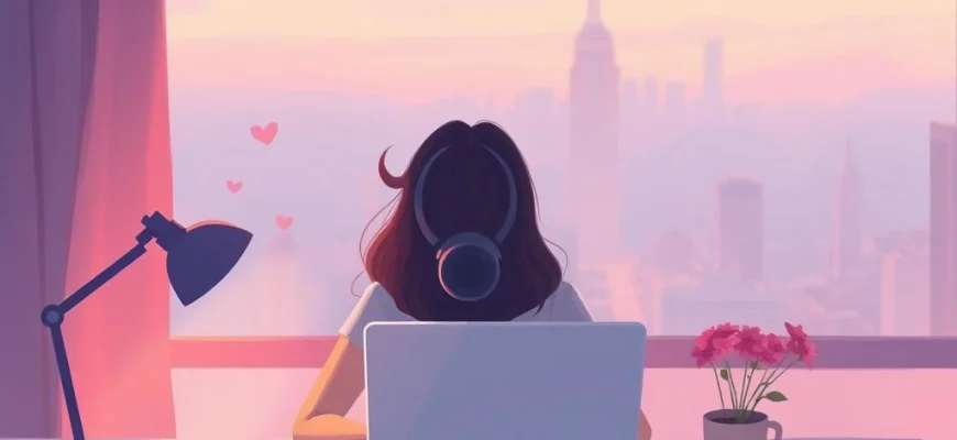 Découvrez 10 œuvres similaires à Romance en ligne