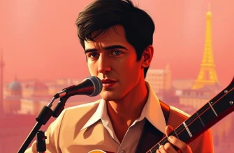 10 Œuvres à Découvrir si Vous Aimez 'Gainsbourg (Vie héroïque)'