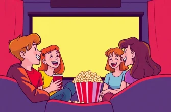 10 Films et Séries similaires à LOL (Laughing Out Loud)