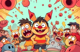 10 Films et Séries Similaires à Please Don't Destroy