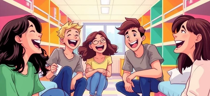 10 séries similaires à Mother of the Goddess' Dormitory