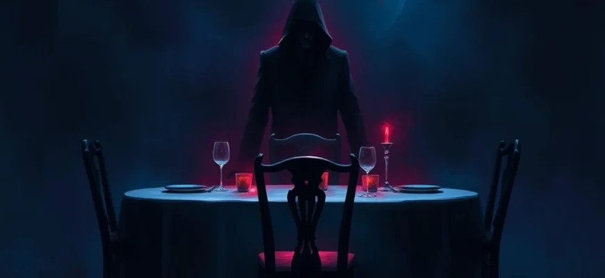 10 œuvres similaires à Le Bal de l'enfer