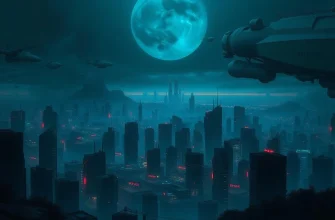 10 œuvres similaires à Renaissance pour les fans de cyberpunk