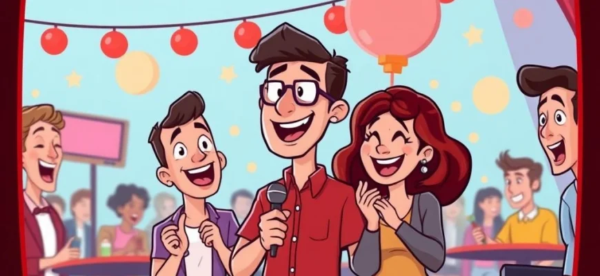 10 Œuvres Similaires à Libre De Rire pour Plus de Rires