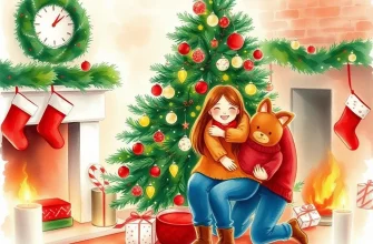 10 Films Magiques Similaires à Jessie et le petit renne du Père Noël