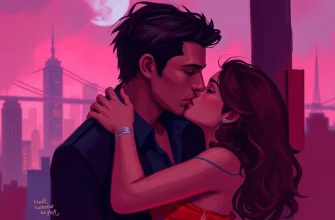 10 Films et Séries Comme 'After: Chapitre 2'