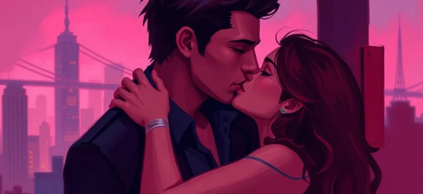 10 Films et Séries Comme 'After: Chapitre 2'