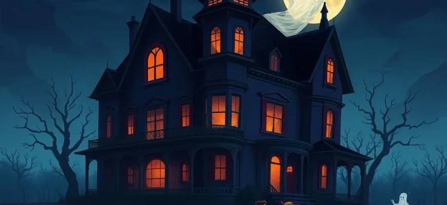 10 Œuvres Similaires à Chair de poule - Le Film pour des Frissons Garantis