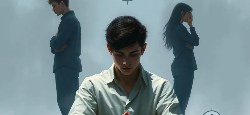 10 Œuvres à Découvrir si Vous Avez Aimé 13:14