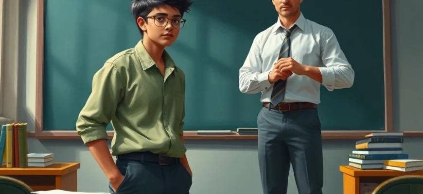 10 œuvres similaires à Le Brio pour vous inspirer