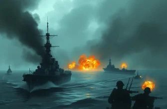 10 œuvres similaires à La Guerre du Pacifique en couleur